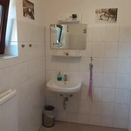Tente de luxe Die Radlerhuette - Nur Fuer Eine Nacht - *